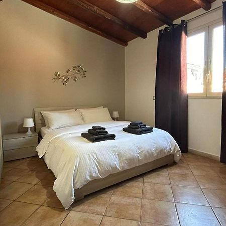 דירות קטאניה A Casa Di Maria מראה חיצוני תמונה