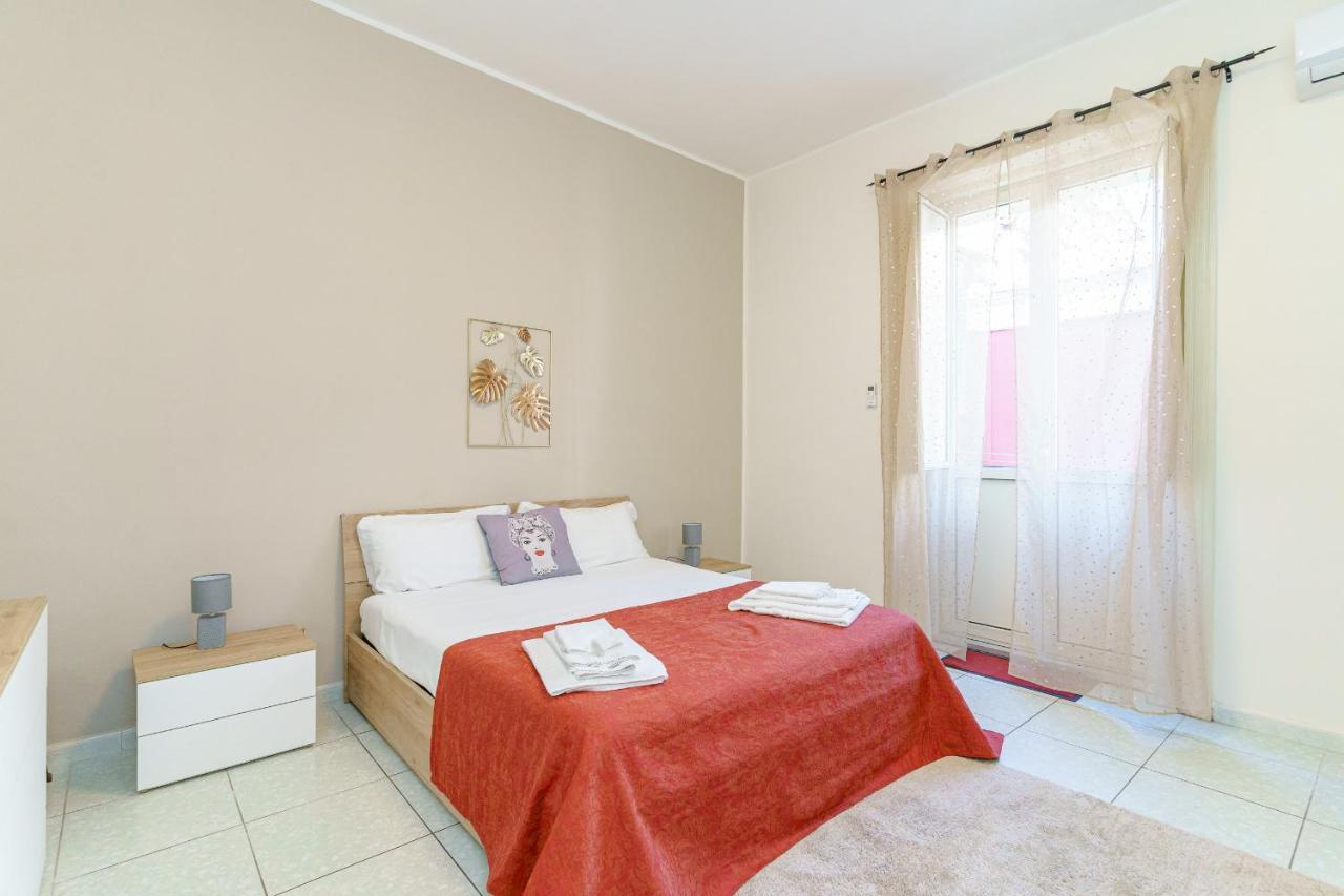 דירות קטאניה A Casa Di Maria מראה חיצוני תמונה