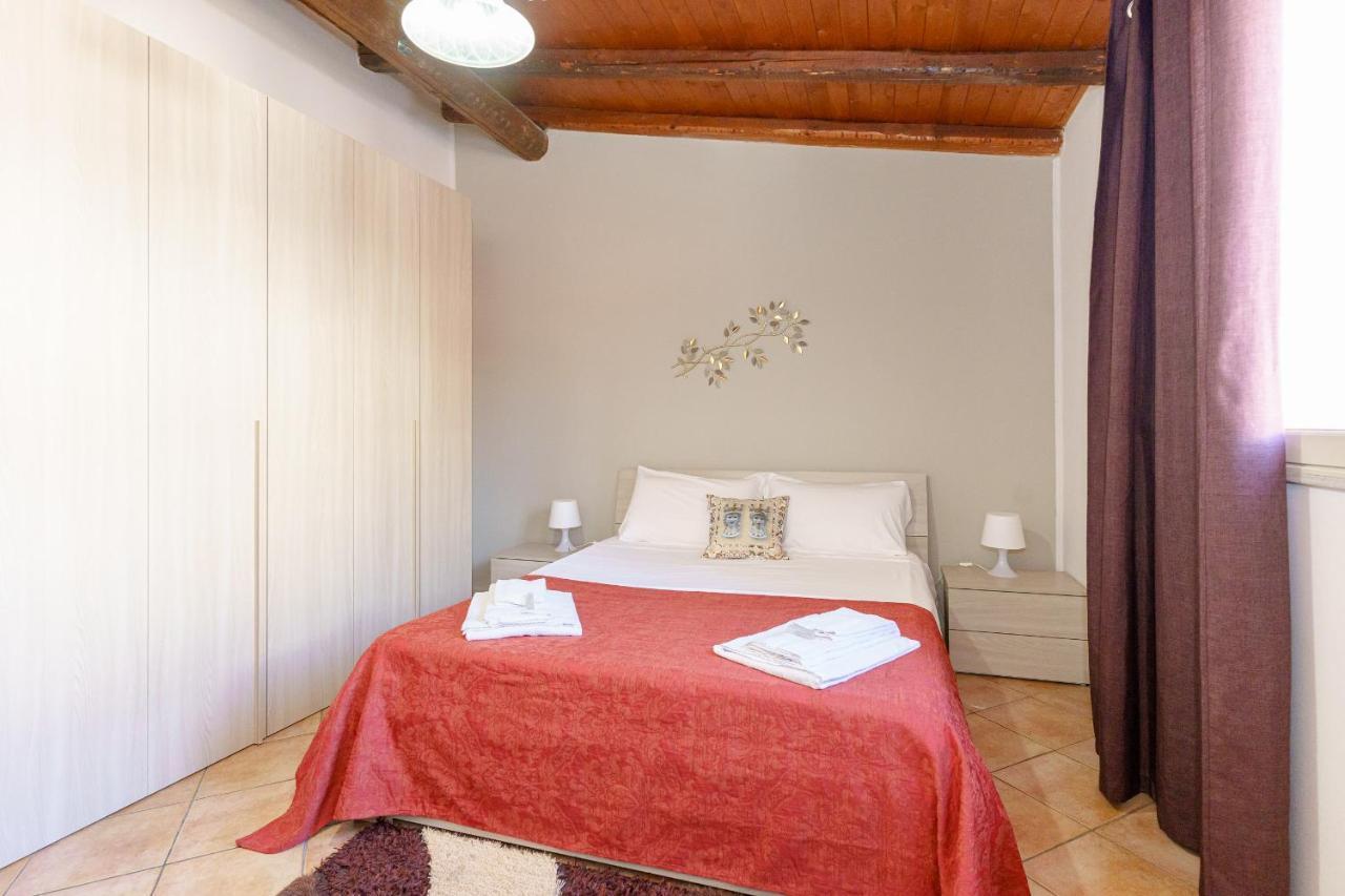 דירות קטאניה A Casa Di Maria מראה חיצוני תמונה