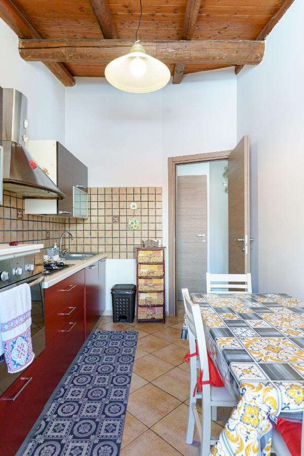 דירות קטאניה A Casa Di Maria מראה חיצוני תמונה