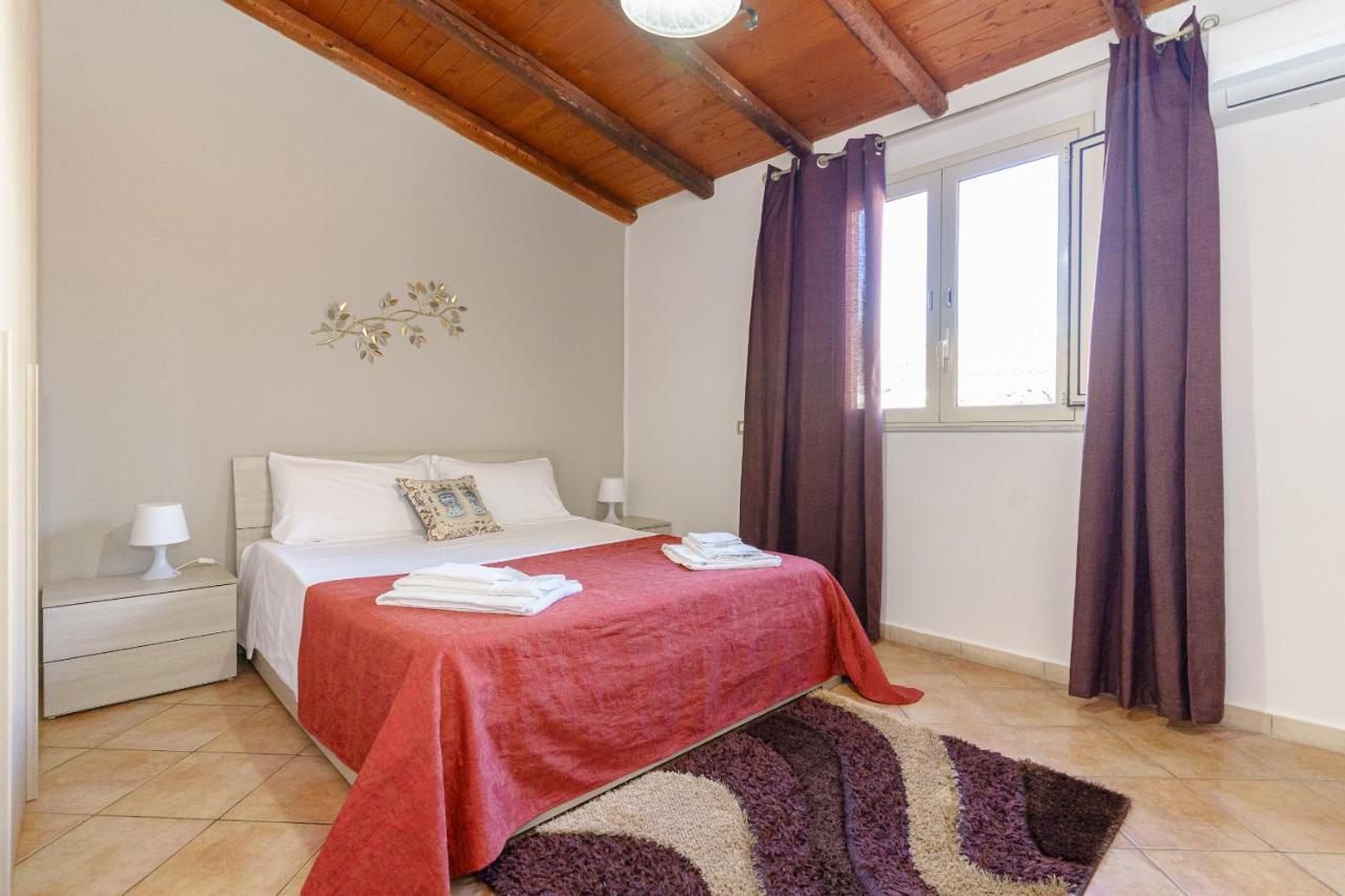 דירות קטאניה A Casa Di Maria מראה חיצוני תמונה