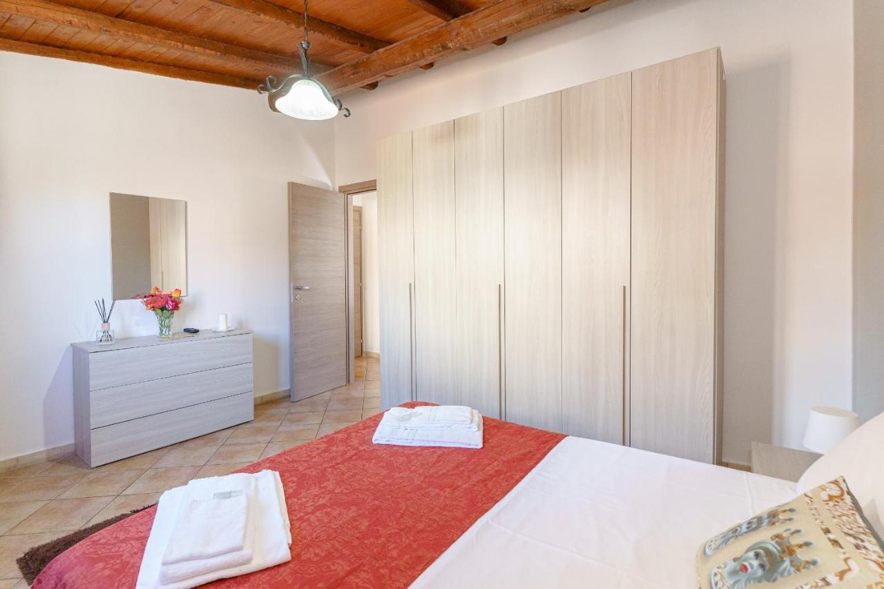 דירות קטאניה A Casa Di Maria מראה חיצוני תמונה