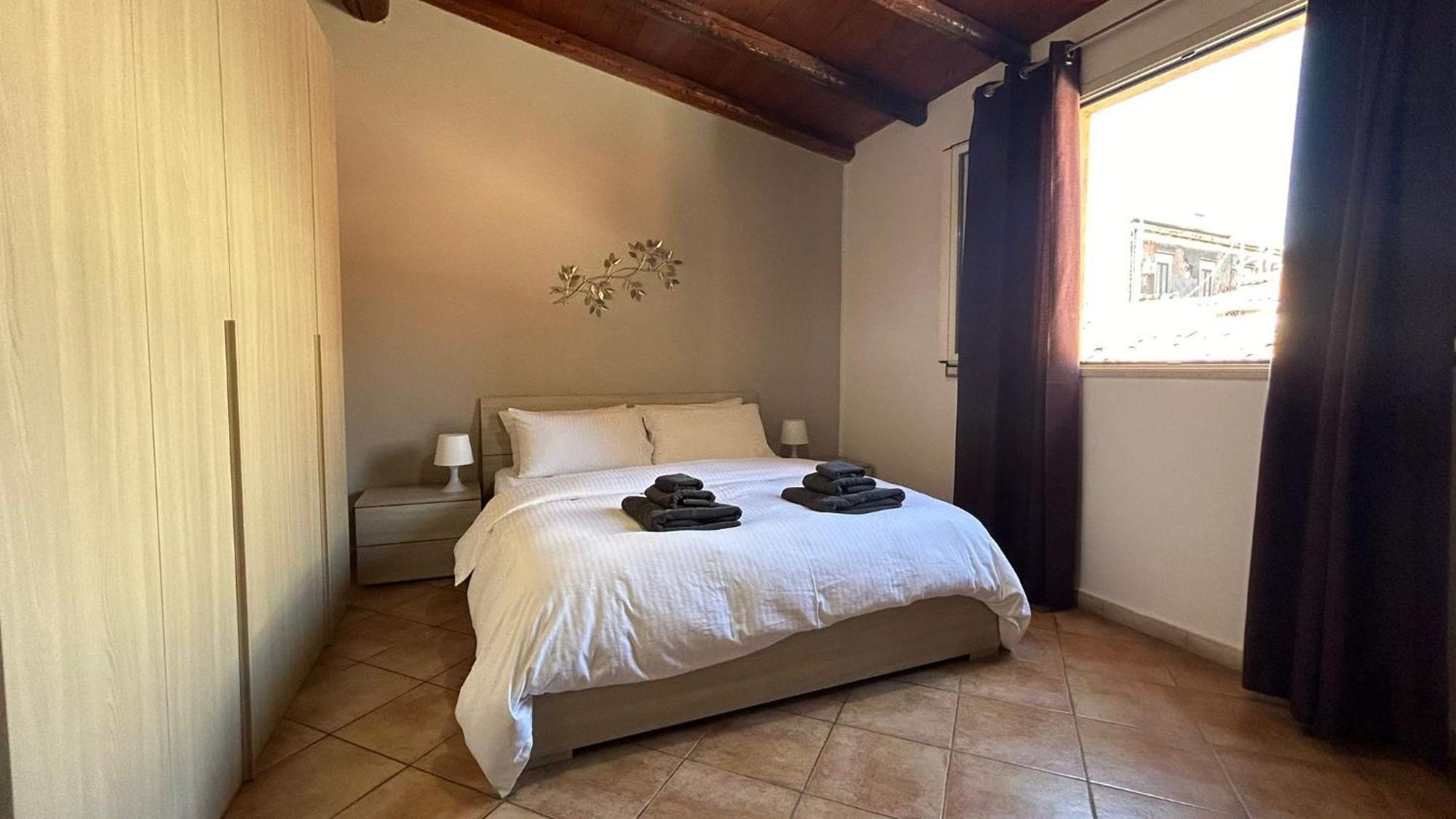 דירות קטאניה A Casa Di Maria מראה חיצוני תמונה