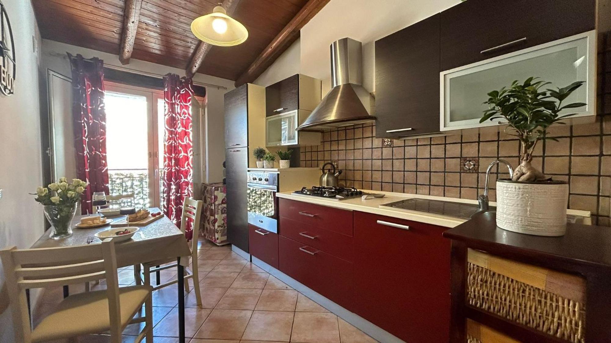 דירות קטאניה A Casa Di Maria מראה חיצוני תמונה