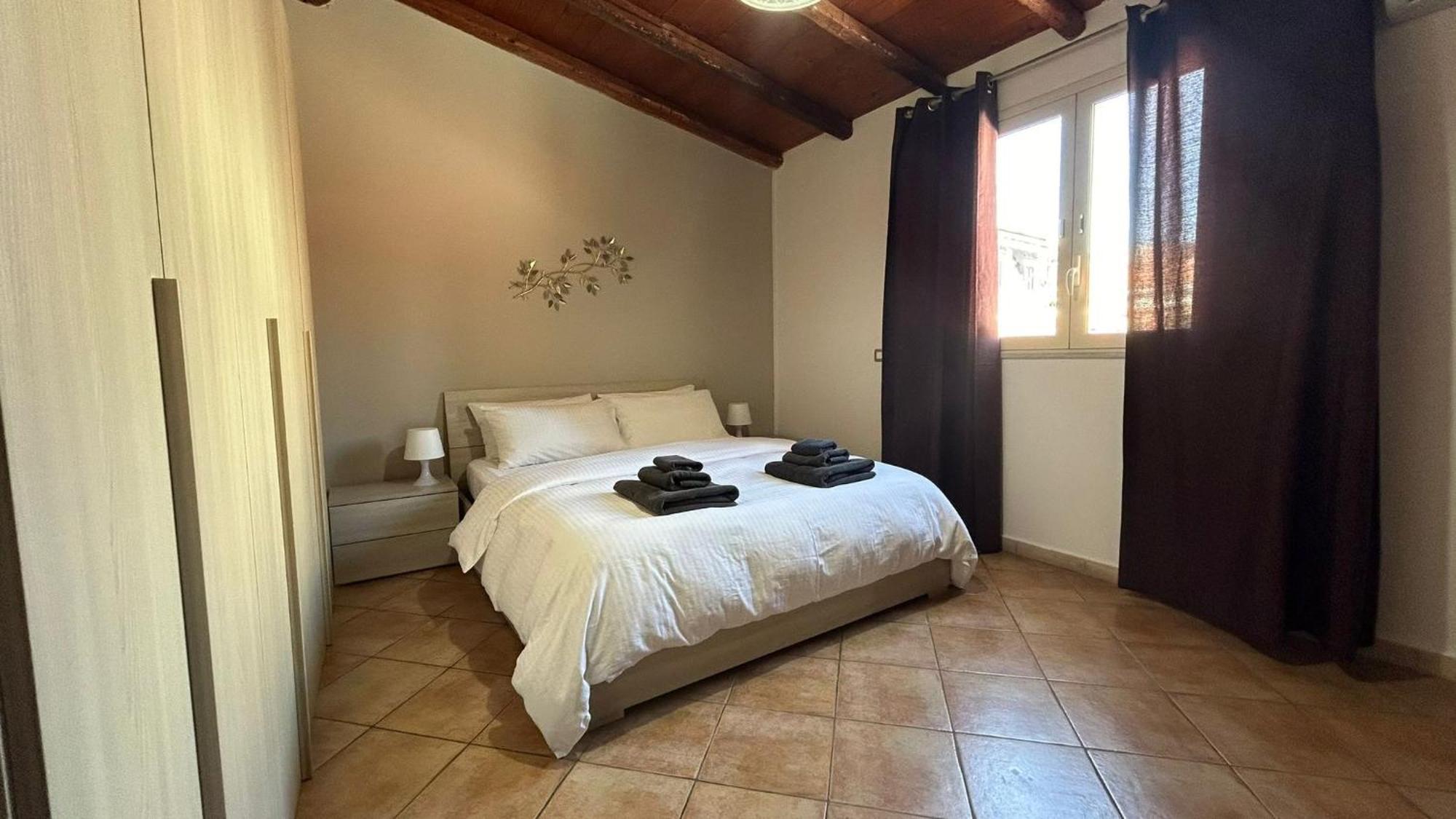 דירות קטאניה A Casa Di Maria מראה חיצוני תמונה