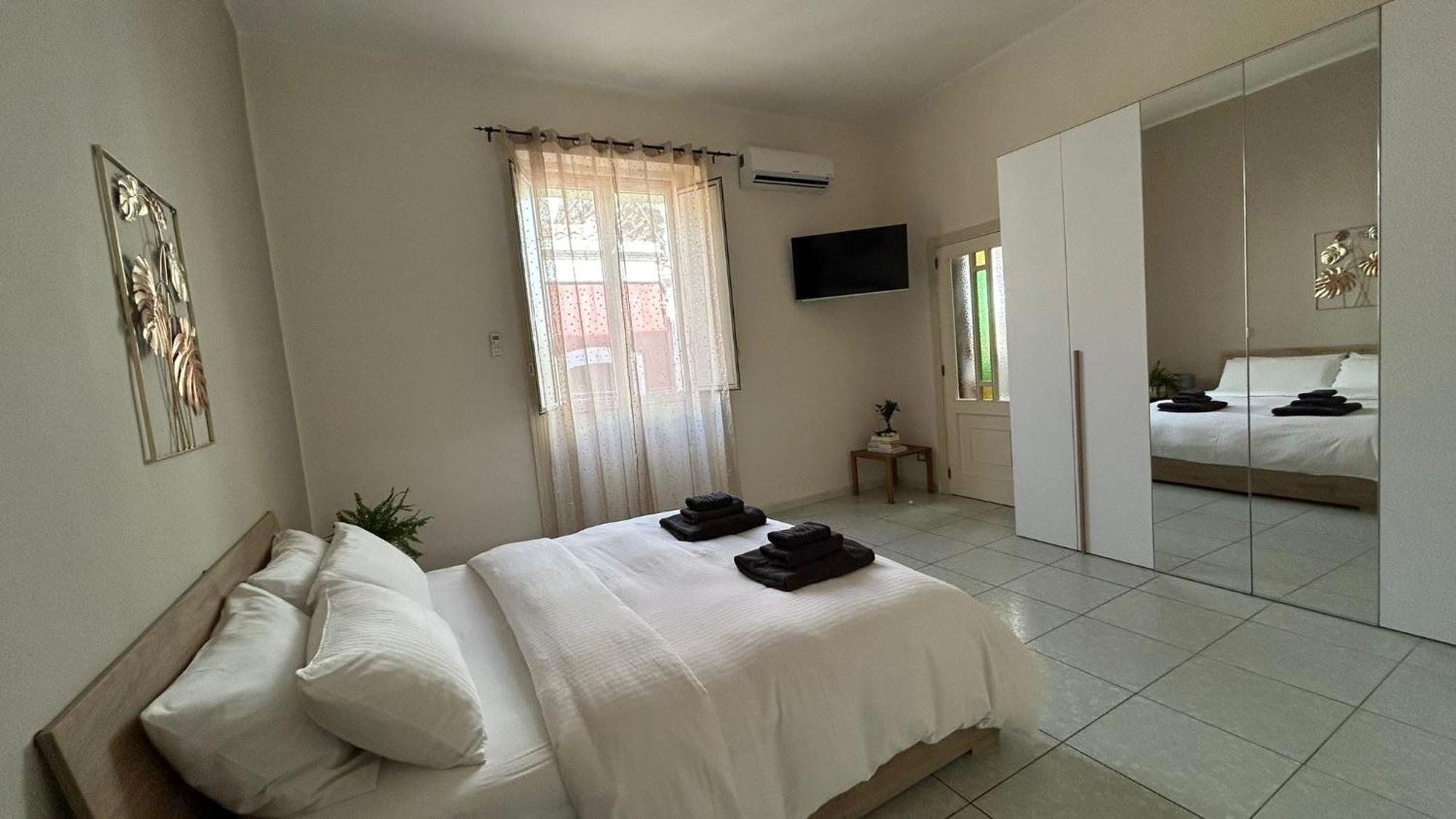 דירות קטאניה A Casa Di Maria מראה חיצוני תמונה