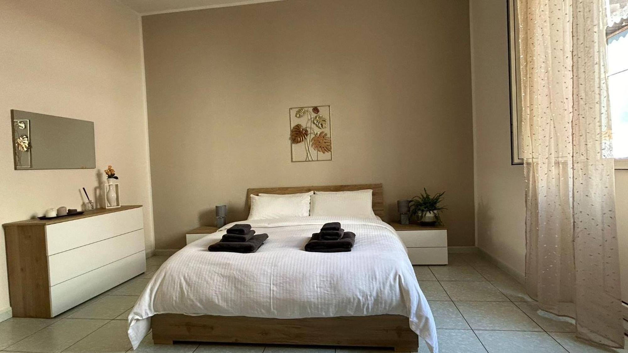 דירות קטאניה A Casa Di Maria מראה חיצוני תמונה