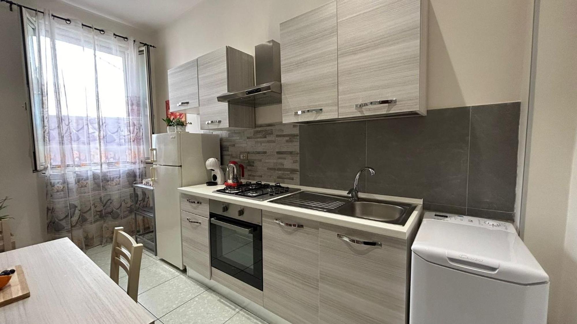 דירות קטאניה A Casa Di Maria מראה חיצוני תמונה